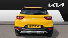 Kia Stonic 1.0T GDi 99 2 5dr Petrol Estate